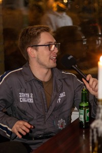 Bild från "LP4 Pubrunda"