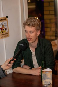 Bild från "LP4 Pubrunda"