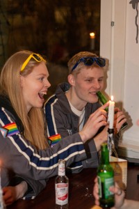 Bild från "LP4 Pubrunda"