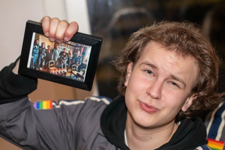 Bild från "LP4 Pubrunda"