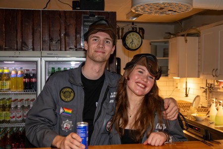 Bild från "LP4 Pubrunda"