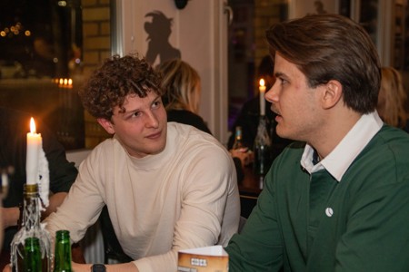 Bild från "LP4 Pubrunda"