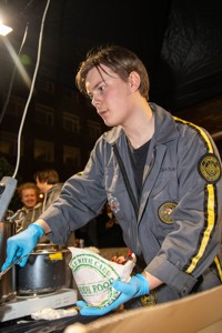 Bild från "LP4 Pubrunda"