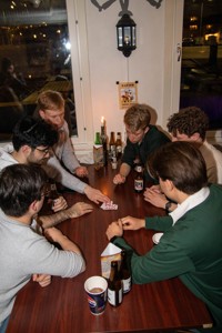 Bild från "LP4 Pubrunda"