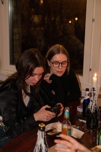 Bild från "LP4 Pubrunda"