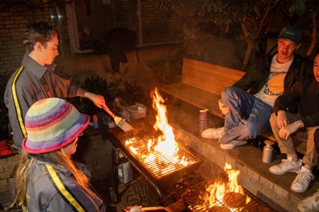 Bild från "LP4 Pubrunda"