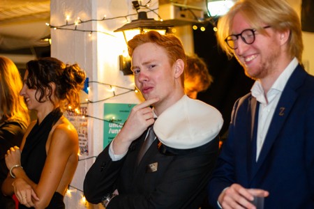 Bild från "Zångbokzzittning"