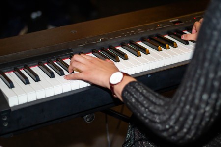 Bild från "Zångbokzzittning"