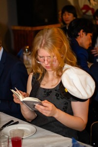 Bild från "Zångbokzzittning"