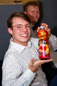 Bild från "Zångbokzzittning"