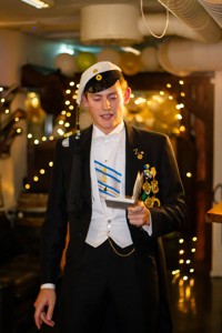 Bild från "Zångbokzzittning"