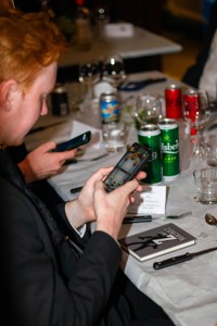 Bild från "Zångbokzzittning"