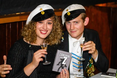 Bild från "Zångbokzzittning"