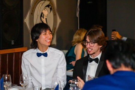 Bild från "Zångbokzzittning"