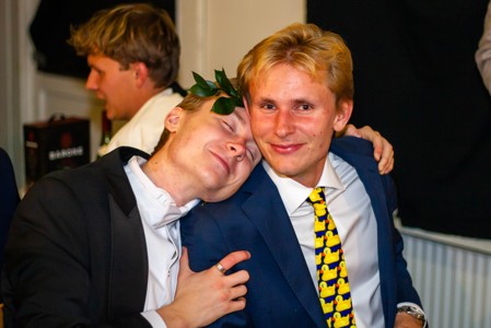 Bild från "Zångbokzzittning"