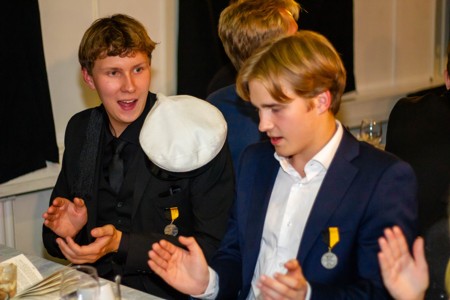 Bild från "Zångbokzzittning"