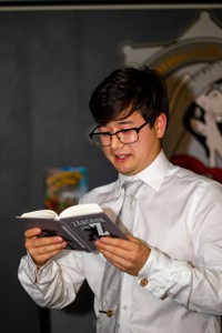 Bild från "Zångbokzzittning"