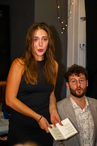 Bild från "Zångbokzzittning"