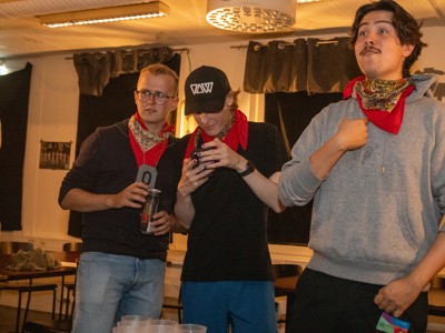 Bild från "PongZ"