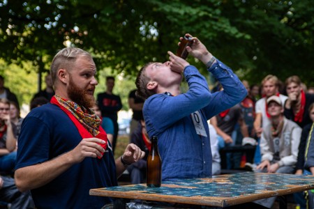 Bild från "Introhäfv"