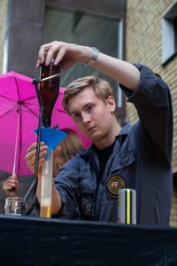 Bild från "Introhäfv"