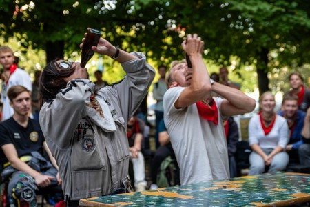 Bild från "Introhäfv"