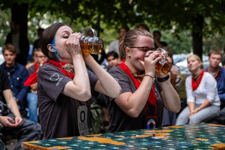 Bild från "Introhäfv"