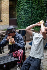 Bild från "Introhäfv"