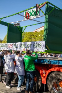 Bild från "Cortegen"