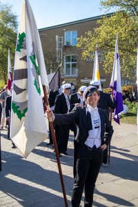 Bild från "Cortegen"