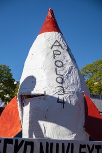 Bild från "Cortegen"