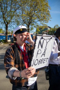 Bild från "Cortegen"