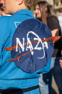 Bild från "Cortegen"