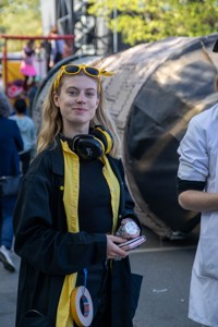 Bild från "Cortegen"