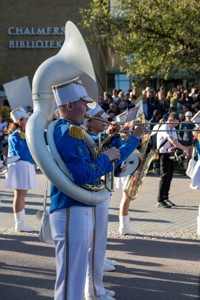 Bild från "Cortegen"