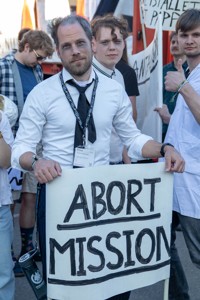 Bild från "Cortegen"