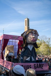 Bild från "Cortegen"