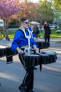 Bild från "Cortegen"