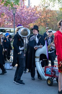 Bild från "Cortegen"