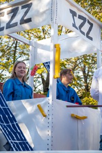 Bild från "Cortegen"