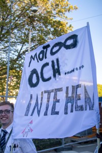 Bild från "Cortegen"