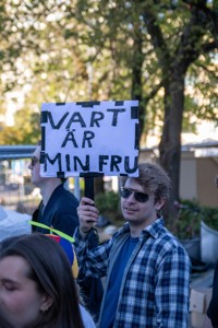 Bild från "Cortegen"