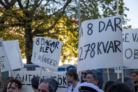 Bild från "Cortegen"