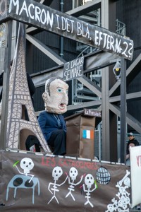 Bild från "Cortegen"