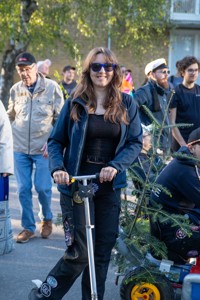 Bild från "Cortegen"