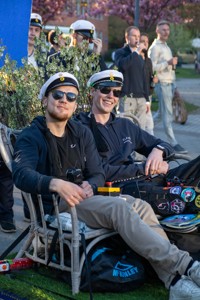 Bild från "Cortegen"