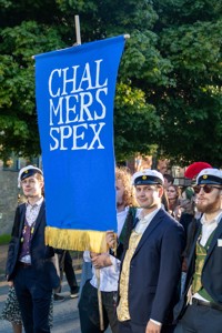 Bild från "Cortegen"