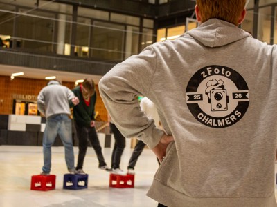 Bild från "bäZtITest"