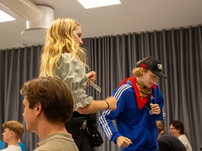 Bild från "bäZtITest"